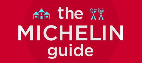 Michelin Guide Michelin Guide
